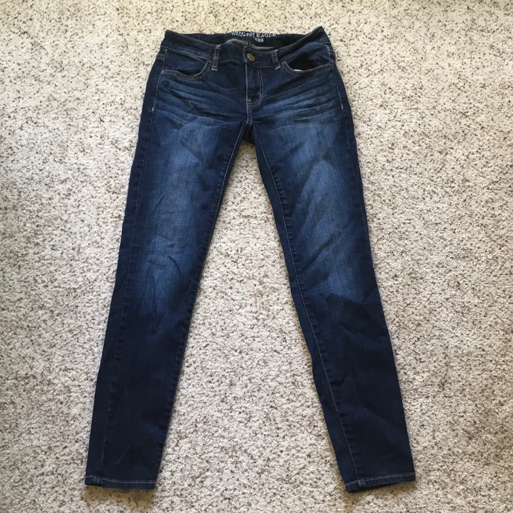 AE Jeggings